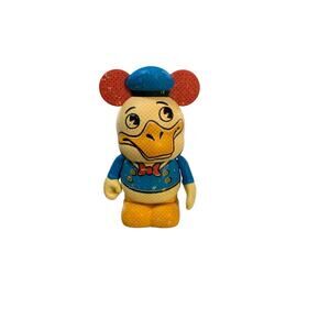 Disney Vinylmation Ink And Paint Series Donald Duck